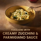 Barilla Al Bronzo Fusilloni Pasta