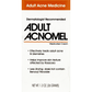 Adult Acnomel Acne Medication, Adult, Tinted Cream