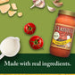 Classico Vodka Sauce Tomato Spaghetti Pasta Sauce