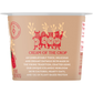 Icelandic Provisions Oatmilk Strawberry Skyr