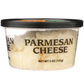 Food Club Parmesan Shaved Cheese
