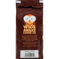 Wide Awake Light Roast Sea Salt Caramel 100% Arabica Ground Coffee