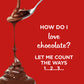Duncan Hines Signature Triple Chocolate Chunk Brownie Mix
