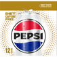 Pepsi Diet Caffeine Free Soda