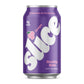 Slice Grape Healthy Soda