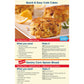 Kraft Stove Top Cornbread Stuffing Mix