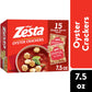 Zesta Kellogg's Zesta Original Oyster Crackers, Soup Crackers, 15 Count