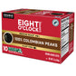 Eight O’Clock Colombian Peaks K-Cup Pods