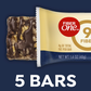 Fiber One Oats and Chocolate Chewy Bars Fiber Snacks