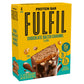 FULFIL Chocolate Salted Caramel Flavored Protein Bars, 1.41 oz (4 Count)