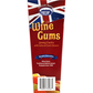 Norfolk Manor Gummy Candies, Wine Gums