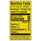 Lipton Yellow Label Black Tea