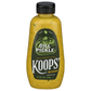 Koops' Dill Pickle Mustard