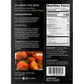 Ziyad Falafel Mix, Premium, Vegetable Burger