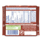 Ritter Sport Milk Chocolate Candy Bar with Crunchy Whole Hazelnuts