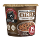 Kodiak Chocolate Chip Oatmeal in a Cup