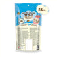 Purina Friskies Natural Cat Treats, Party Mix Natural Yums With Wild Tuna