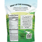 Harvest Snaps Green Pea Snacks, Baked, White Cheddar, Sharing Size