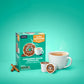 The Original Donut Shop Cinnamon Dulce Cappuccino K-Cup Pods
