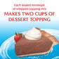Dream Whip Whipped Topping Mix