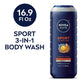 NIVEA Men Sport