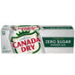Canada Dry Zero Sugar Ginger Ale