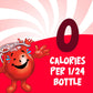 Kool-Aid Liquid Cherry Artificially Flavored Soft Drink Mix
