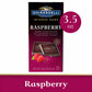 Ghirardelli Intense Dark Chocolate Bar - Raspberry Radiance