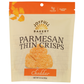 Joyfull Bakery Cheddar Parmesan Crisps