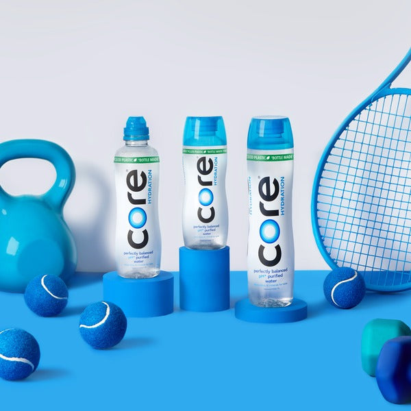 Core Hydration Nutrient Enhanced Water