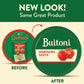 Buitoni Marinara Sauce, Refrigerated Pasta Sauce