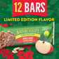 Nature Valley Apple Crisp Crunchy Granola Bars
