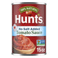 Hunt's Tomato Sauce No Salt Added