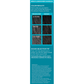 Just For Men Facial Haircolor Kit, Mustache & Beard, Real Black M-55