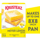 Krusteaz Meyer Lemon Bar Mix