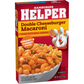 Hamburger Helper Double Cheeseburger Macaroni, Creamy & Cheesy Sauce