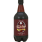 Teddys Soda, Root Beer, Caffeine Free, Old Fashioned Style
