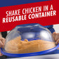 Shake 'N Bake Original Chicken Seasoned Coating Mix