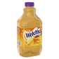 Welch's Orange Pineapple Apple Juice Cocktail