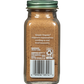 Simply Organic Cumin