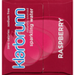 Klarbrunn Sparkling Water, Raspberry, 12 Pack