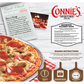 Connie's Pizza Pizza, Sausage & Uncured Pepperoni, Classic Thin Crust
