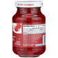 Food Club Whole With Stems Maraschino Cherries