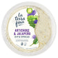 La Terra Fina Artichoke & Jalapeno Dip & Spread