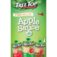Tree Top Apple Sauce Variety Pack, Cinnamon/Strawberry/Apple, Pouches