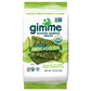 gimMe Roasted Sea Salt & Avocado Oil Seaweed Snacks