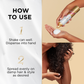 Pantene Soft Curls Shaping Mousse