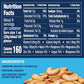 Planters Cashews Halves & Pieces