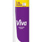 Viva 1-Ply Choose-A-Sheet Double Rolls Paper Towels