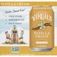 Virgil's Soda, Vanilla Cream